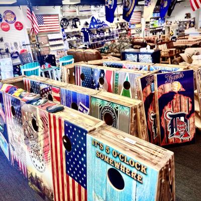 Made In Usa In Store Items 9