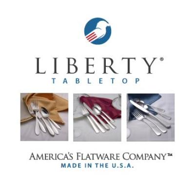 Liberty Tabletop Flatware